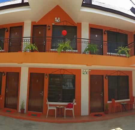 Ranile'S Pension House Cebu Dış mekan fotoğraf
