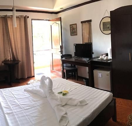 Ranile'S Pension House Cebu Dış mekan fotoğraf