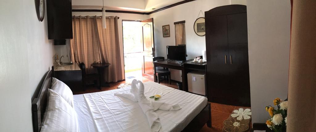 Ranile'S Pension House Cebu Dış mekan fotoğraf