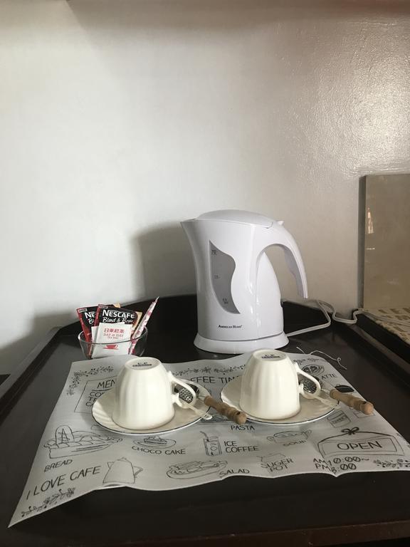 Ranile'S Pension House Cebu Dış mekan fotoğraf