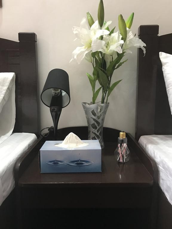 Ranile'S Pension House Cebu Dış mekan fotoğraf