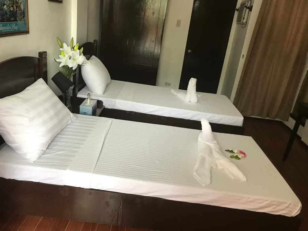 Ranile'S Pension House Cebu Dış mekan fotoğraf