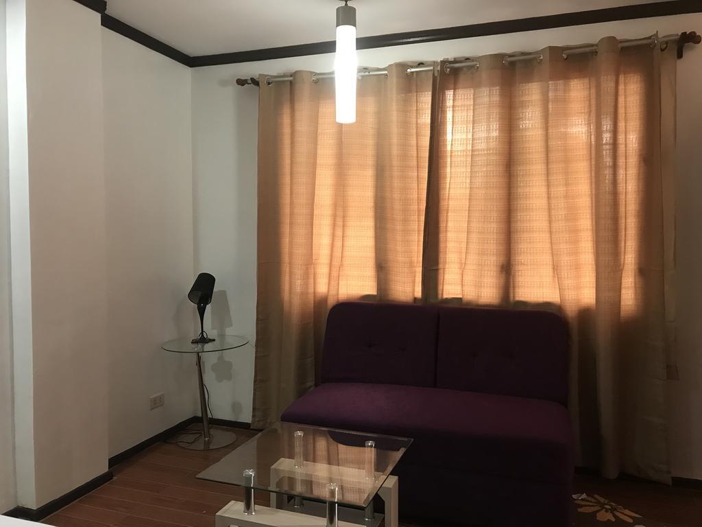 Ranile'S Pension House Cebu Dış mekan fotoğraf