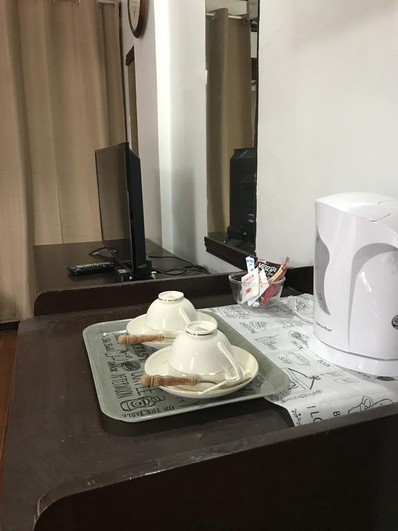 Ranile'S Pension House Cebu Dış mekan fotoğraf